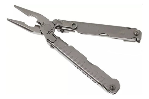 Multiherramienta Multi-uso Sog Paratool S31-n