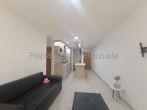 Puo 25-24826 Apartamento En Venta Urbanización La Ciudadela
