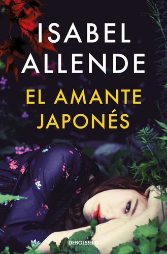 Libro El Amante Japones