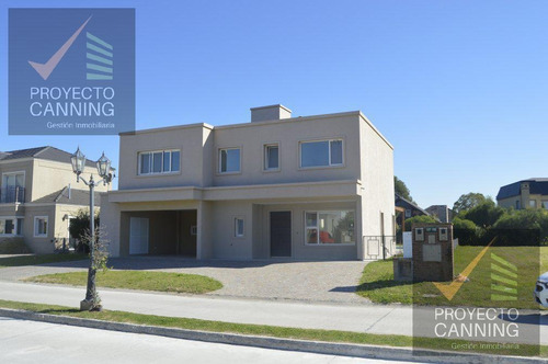 Imagen 3 de 30 de Casa En Venta En Canning Don Joaquin
