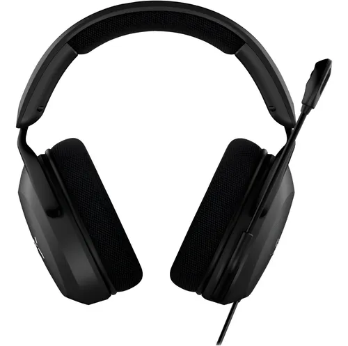 Audifonos Hyperx Cloud Stinger 2 Core Alambricos Gaming Color Neg...