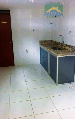 Imagem 11 de 11 de Apartamento À Venda - Bairro Da Prata - Campina Grande - Pb - Ap0913