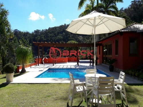 Casa - Itaipava - Ref: 33293218 - V-ca00951