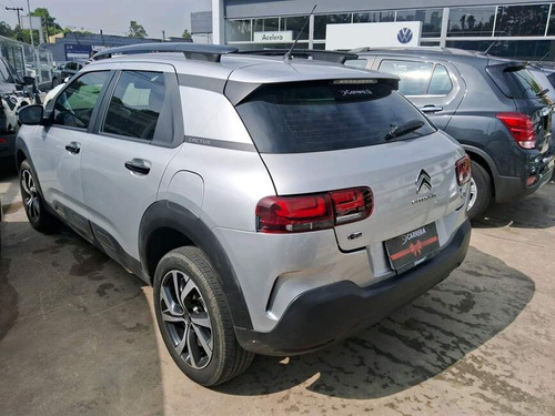 Citroën C4 Cactus 1.6 THP FLEX SHINE EAT6
