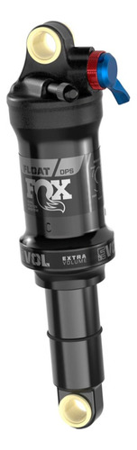 Amortiguador Fox Float Dps Performance 205x65