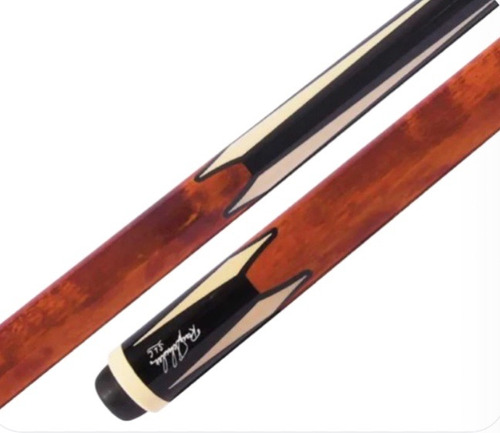 Taco De Carambola Schuler Cb15 Con 2 Flechas De 12 Mm