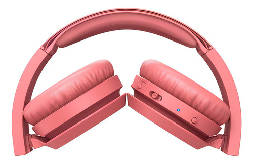Audifono Philips Over-ear Bluetooth, Tah4205rd; Electrotom