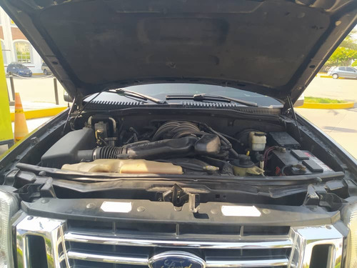 Ford Explorer 4x4