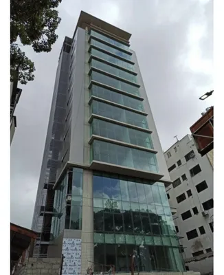 Hotel y resort en venta