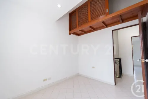 Se Renta Casa En Unidad Cerrada En Envigado A 3 Cuadras De C.c Mayorca