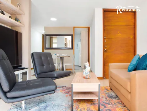Apartamento En Arriendo En La Salle. Cod A11392