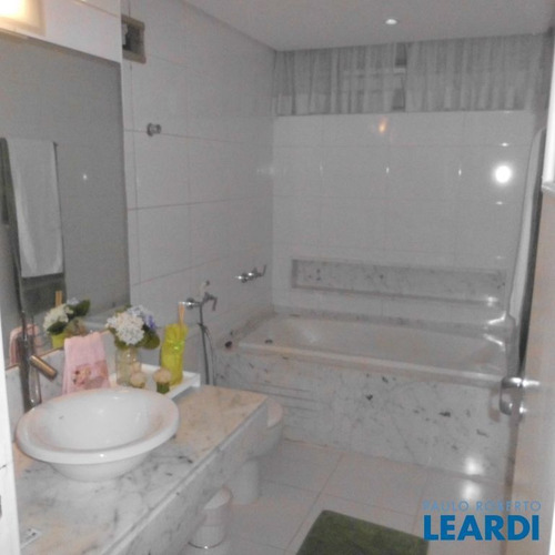 Imagem 10 de 15 de Apartamento - Itaim Bibi - Sp - 468054