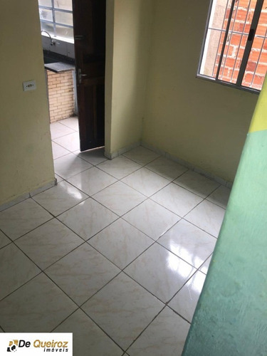 Imagem 11 de 30 de Casa Em Sao Paulo Na Zona Sul, Localizada No Recanto Campo Belo, Depois Do Cartorio De Parelheiros. - 1182 - 69381691