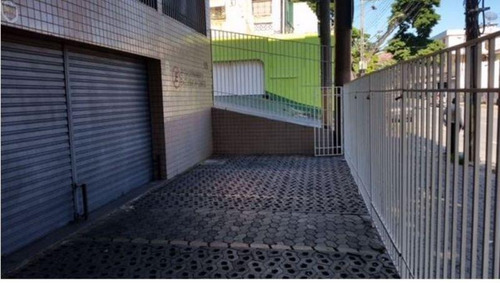 Imagem 5 de 12 de Prédio À Venda, Carlos Prates - Belo Horizonte/mg - 584