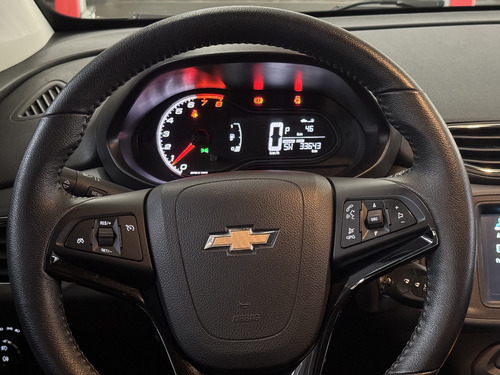 Chevrolet Onix 1.4 MPFI LTZ 8V FLEX 4P AUTOMÁTICO