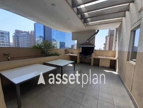 Edificio Catedral Vista Oriente Piso 8