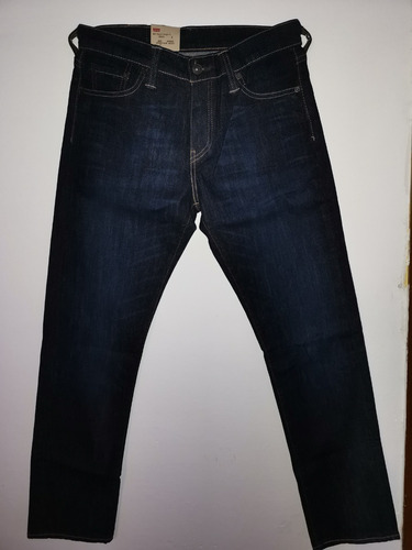 Pantalon Levis 504 Regular Straight Fit 29x32 Hombre Origina