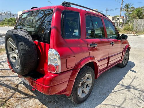 Chevrolet Tracker 2.0 A 4x2 Mt