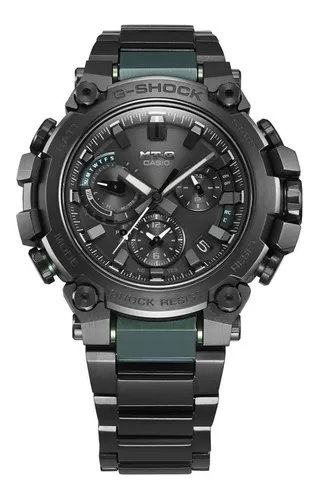 G sales shock 5369