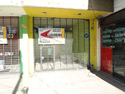 Imagen 2 de 2 de Local En Alquiler En Adrogue