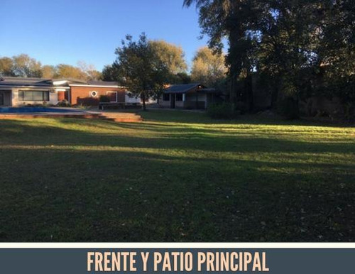 Imagen 5 de 30 de Quinta - Guiñazu