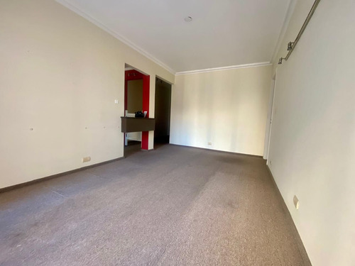 Venta 3 Ambientes Coronel Diaz 1700 Contrafrente Piso 8