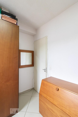 Apartamento À Venda - Cidade Patriarca, 2 Quartos, 50 - S893113340
