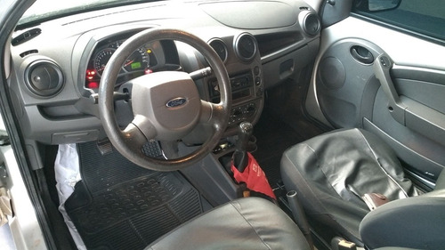 Ford Ka 2011 1.0 Flex 3p