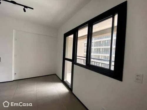 Imagem 1 de 10 de Apartamento À Venda Em São Paulo - 23700