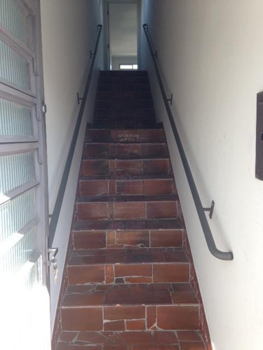 Imagem 6 de 27 de Apartamento Em São Paulo - Sp - Sl0008_slima