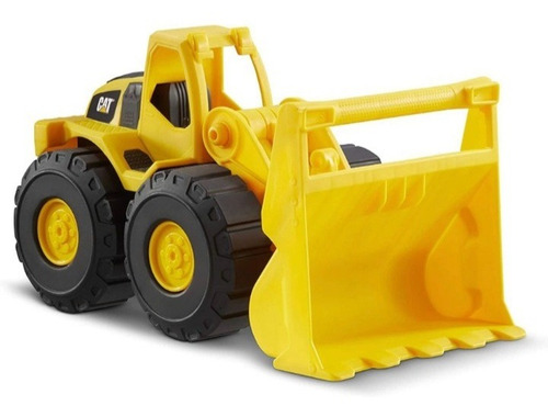 Excavadora Cat 38 Cm