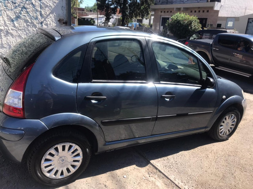Citroën C3 1.4 I Sx Facelift 2010