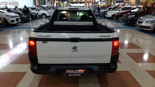 Pick Up Hoggar 1.4 Flex 2012