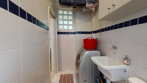 Imagem 3 de 11 de Apartamento À Venda No Bairro República - São Paulo/sp - O-17297-28402