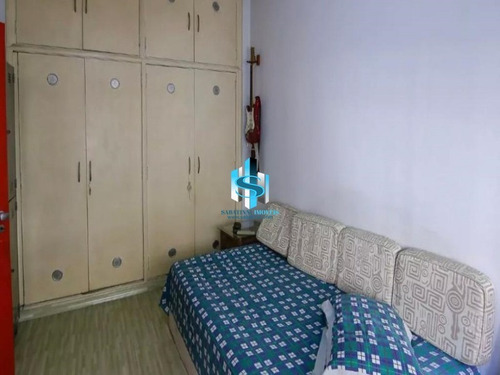 Imagem 8 de 14 de Apartamento A Venda Em Sp Campos Elíseos - Ap08300 - 71048092