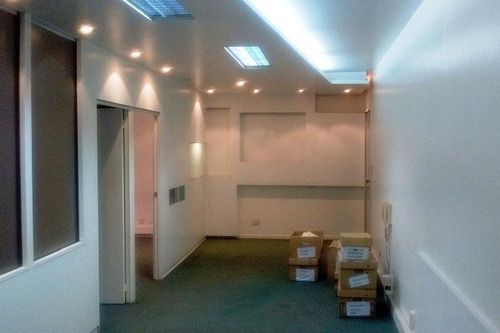 Imagen 7 de 9 de Piso Al Frente | Luminoso