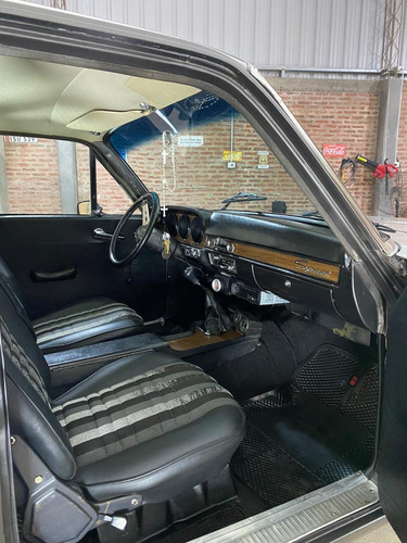 Imagen 5 de 16 de Ford Falcon Sprint