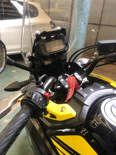 Imagen 15 de 19 de Suzuki Vstrom 250