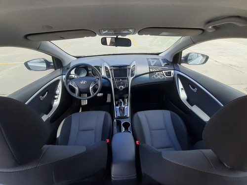 Hyundai I30 1.8 Automático 2014, Único Dono + Multímidia