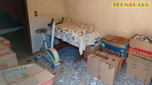 Imagem 14 de 18 de Casa À Venda Por R$ 270.000,00 - Mirim - Praia Grande/sp - Ca2258