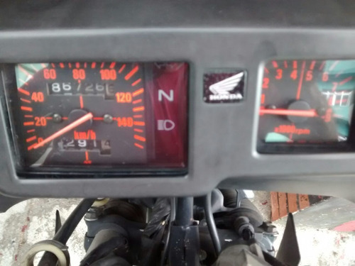 Honda Xlx 350