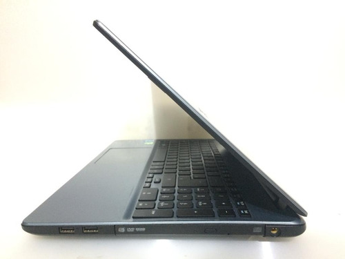Notebook Acer E5-571g I5 4210u 4gb 640gb Video 2gb - Cod6