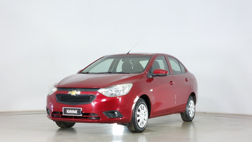 Chevrolet Sail 1.5 Ls Mt