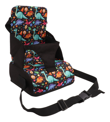 Silla Elevadora Portátil Para Niños Pequeños, Plegable, Con