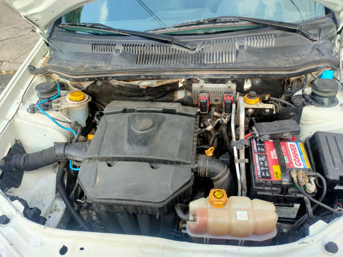 RAM 700 1.6 Slt Club Cab Mt
