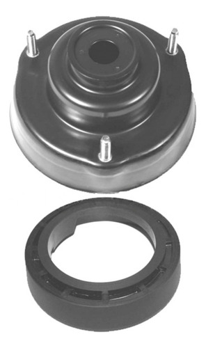 Brida Base Amortiguador Tras Der/izq Explorer 02-05 5455