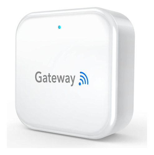 Puerta De Enlace Wi-fi Inteligente, G2 Hub Para Control Remo