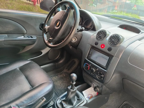 Chevrolet Aveo Gt