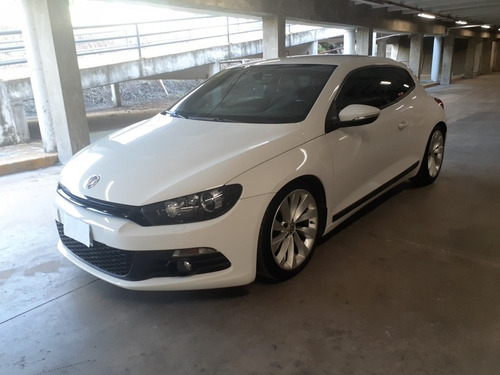 Volkswagen Scirocco 2.0 Tsi 300cv
