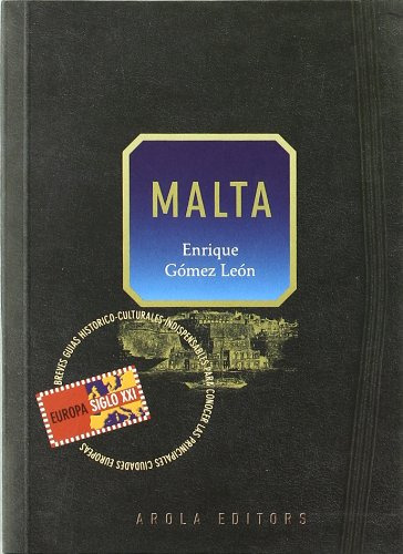 Malta -europa Siglo Xxi-